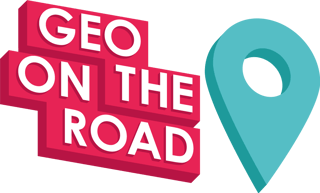Geo On The Road Geo On The Road