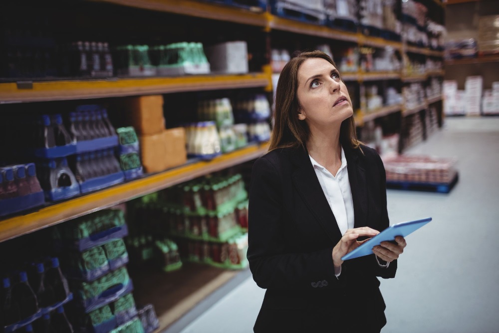 On Shelf Availability (OSA) como aplicar este indicador?