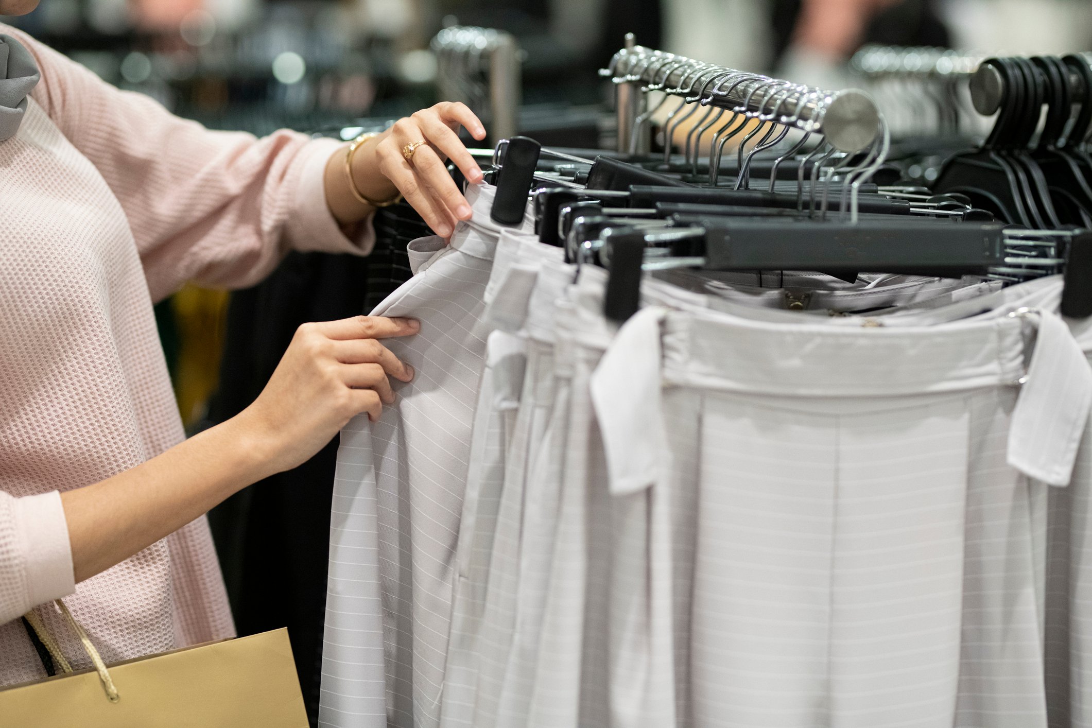 Entenda o que é Same Store Sales e seus benefícios para o varejo